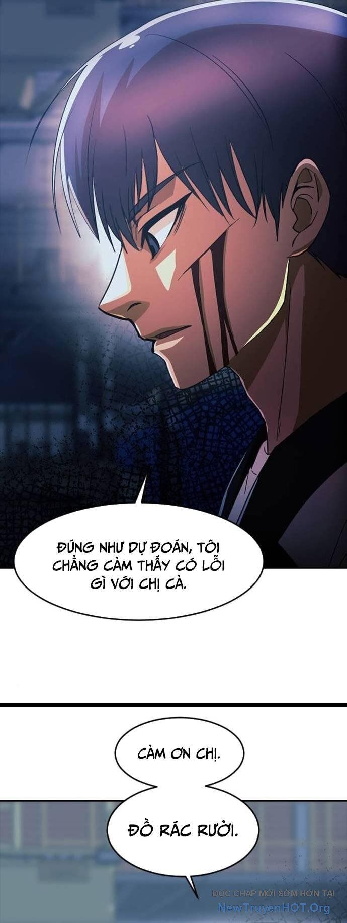 Cô Gái Từ Ứng Dụng Nhắn Tin Ngẫu Nhiên Chap 311 - Next Chap 312