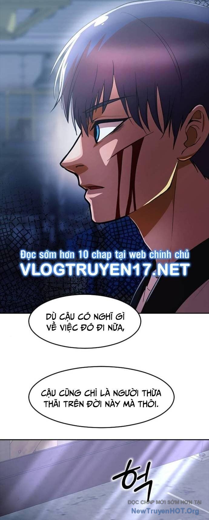 Cô Gái Từ Ứng Dụng Nhắn Tin Ngẫu Nhiên Chap 311 - Next Chap 312
