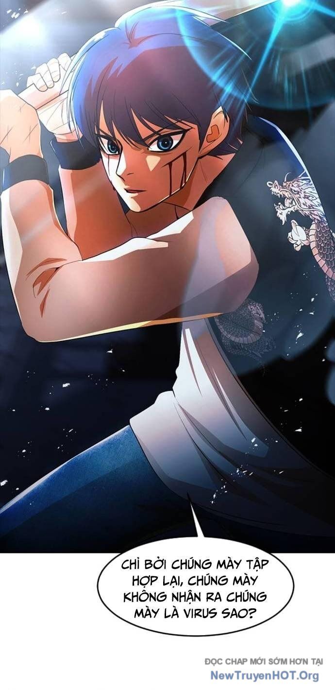 Cô Gái Từ Ứng Dụng Nhắn Tin Ngẫu Nhiên Chap 311 - Next Chap 312