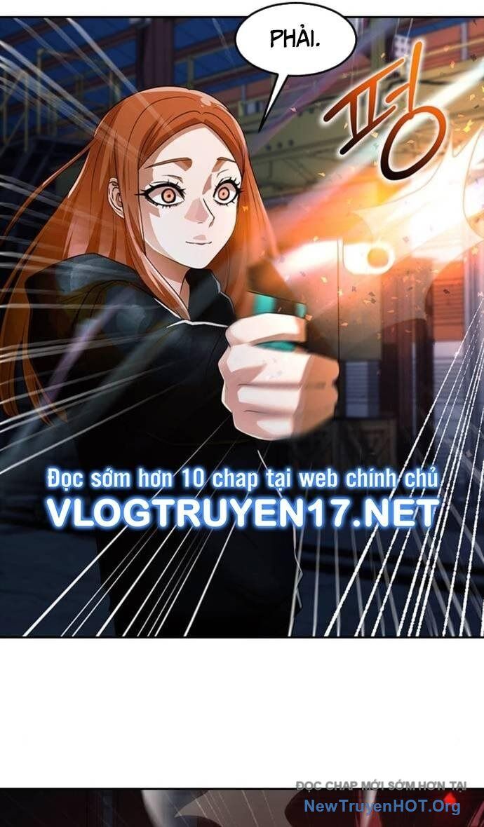Cô Gái Từ Ứng Dụng Nhắn Tin Ngẫu Nhiên Chap 311 - Next Chap 312
