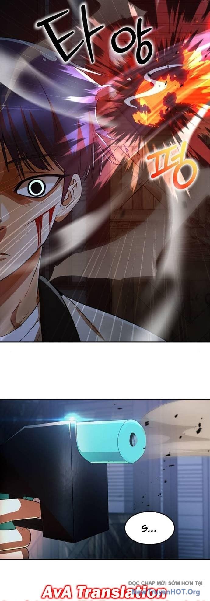 Cô Gái Từ Ứng Dụng Nhắn Tin Ngẫu Nhiên Chap 311 - Next Chap 312