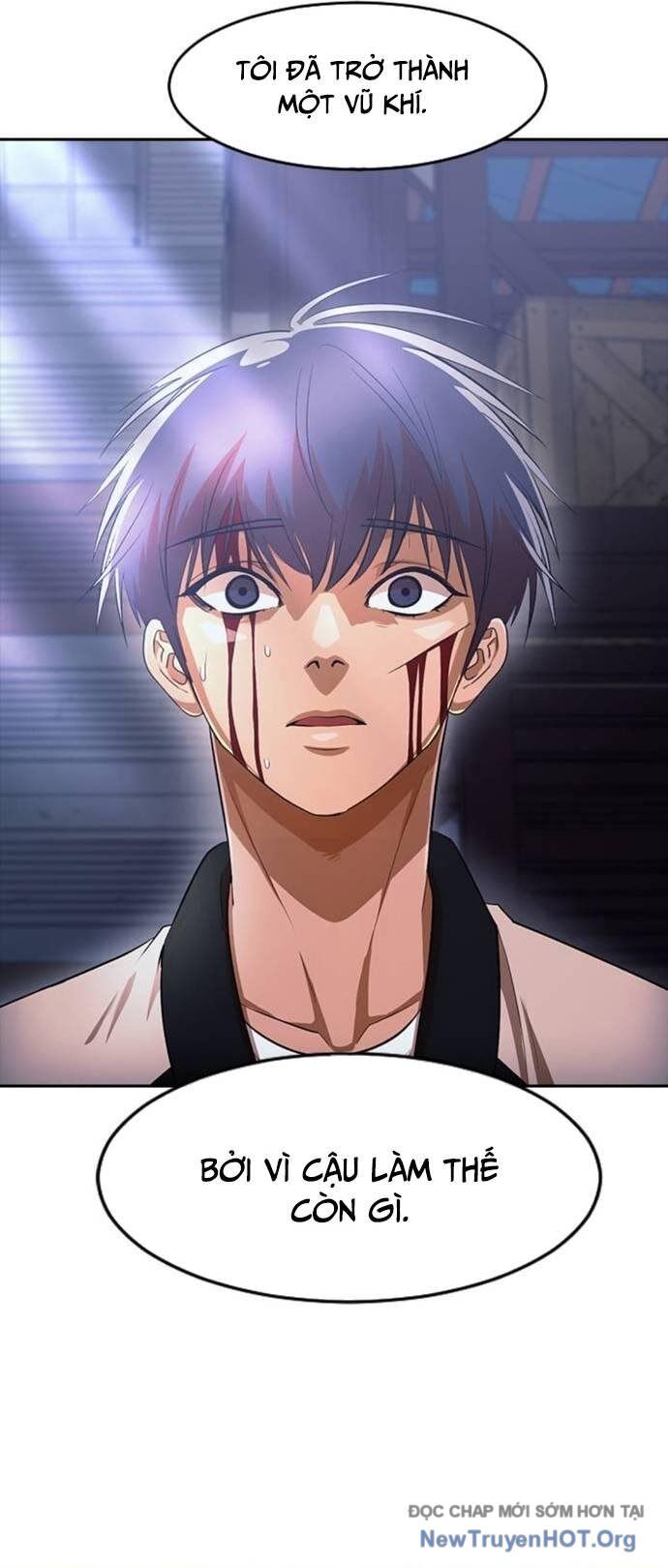 Cô Gái Từ Ứng Dụng Nhắn Tin Ngẫu Nhiên Chap 311 - Next Chap 312