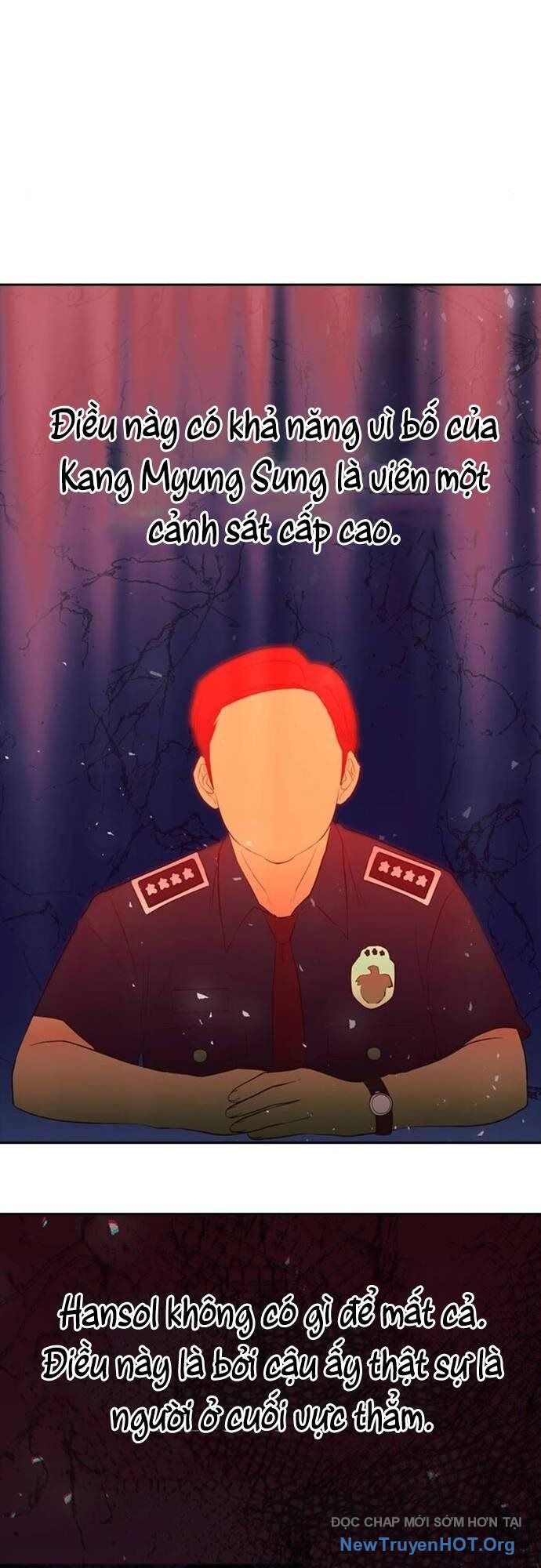 Cô Gái Từ Ứng Dụng Nhắn Tin Ngẫu Nhiên Chap 311 - Next Chap 312