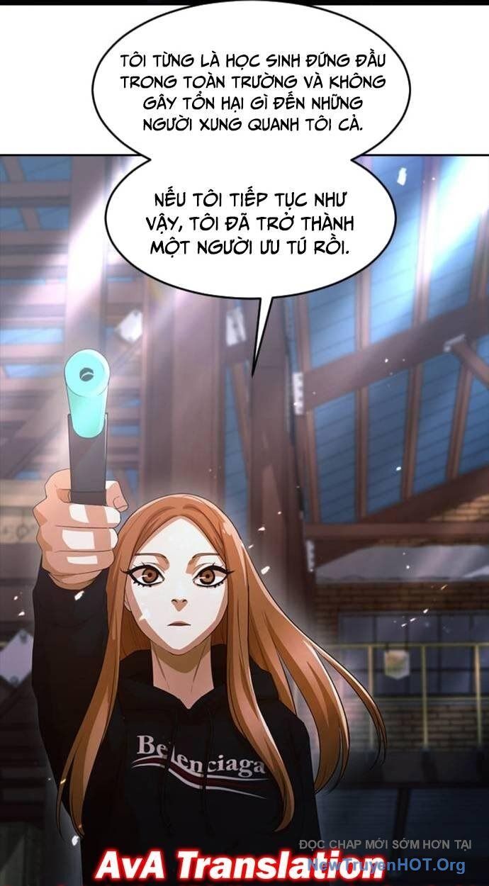 Cô Gái Từ Ứng Dụng Nhắn Tin Ngẫu Nhiên Chap 311 - Next Chap 312