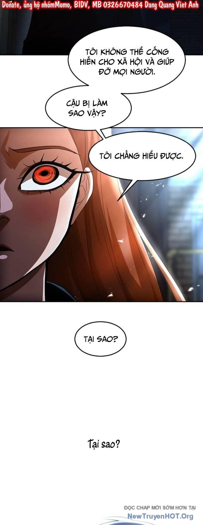 Cô Gái Từ Ứng Dụng Nhắn Tin Ngẫu Nhiên Chap 311 - Next Chap 312