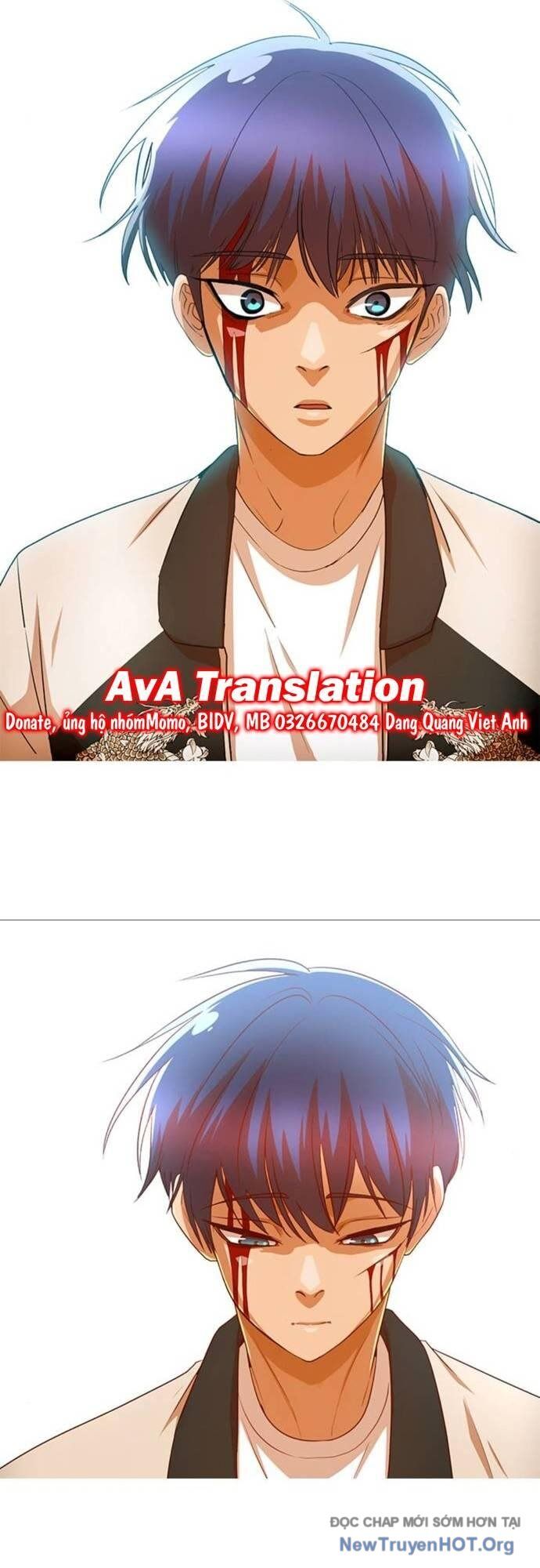 Cô Gái Từ Ứng Dụng Nhắn Tin Ngẫu Nhiên Chap 311 - Next Chap 312