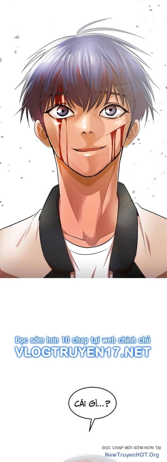 Cô Gái Từ Ứng Dụng Nhắn Tin Ngẫu Nhiên Chap 311 - Next Chap 312
