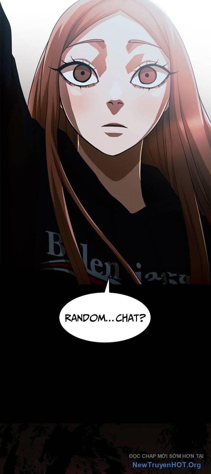 Cô Gái Từ Ứng Dụng Nhắn Tin Ngẫu Nhiên Chap 311 - Next Chap 312