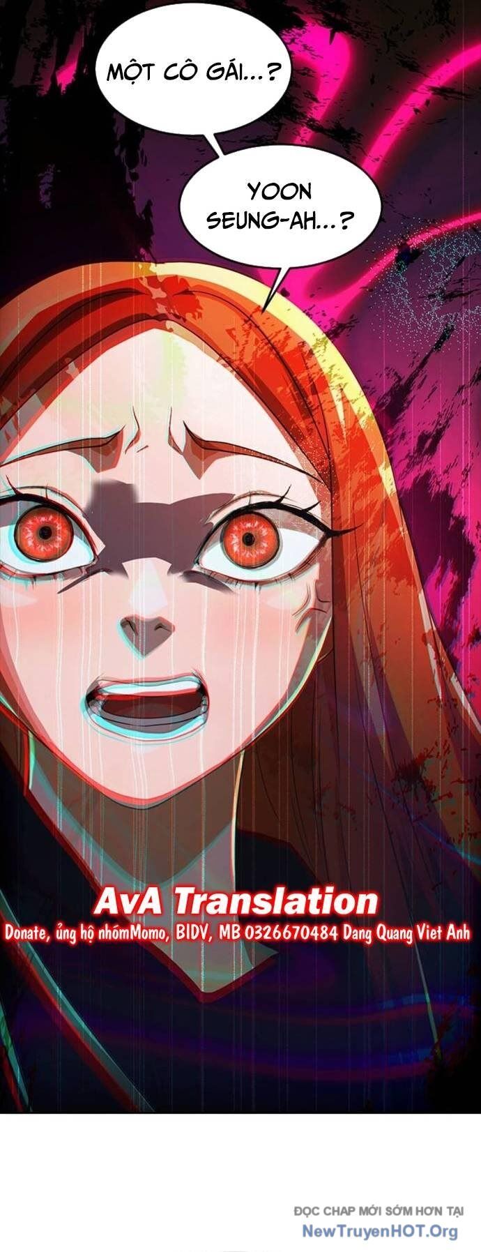 Cô Gái Từ Ứng Dụng Nhắn Tin Ngẫu Nhiên Chap 311 - Next Chap 312