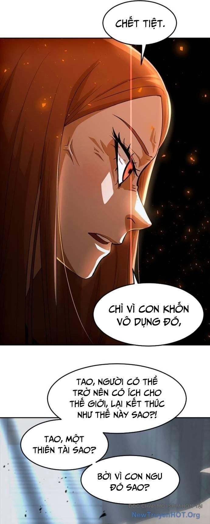 Cô Gái Từ Ứng Dụng Nhắn Tin Ngẫu Nhiên Chap 311 - Next Chap 312