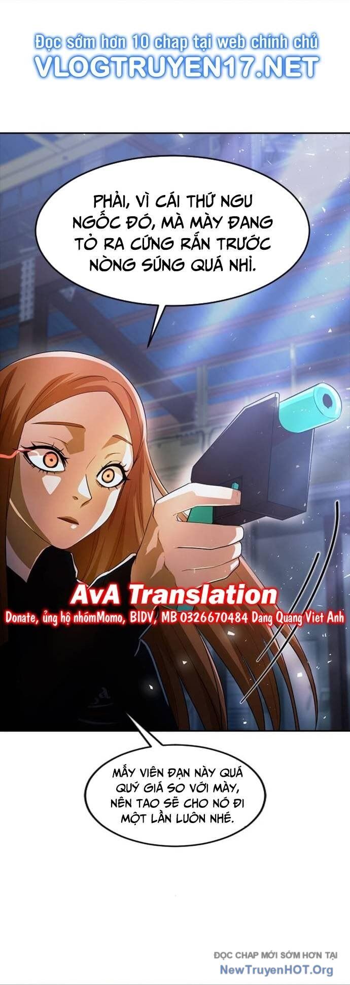 Cô Gái Từ Ứng Dụng Nhắn Tin Ngẫu Nhiên Chap 311 - Next Chap 312