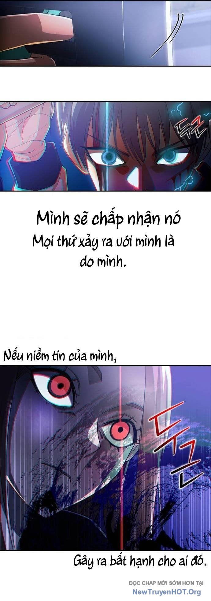 Cô Gái Từ Ứng Dụng Nhắn Tin Ngẫu Nhiên Chap 311 - Next Chap 312