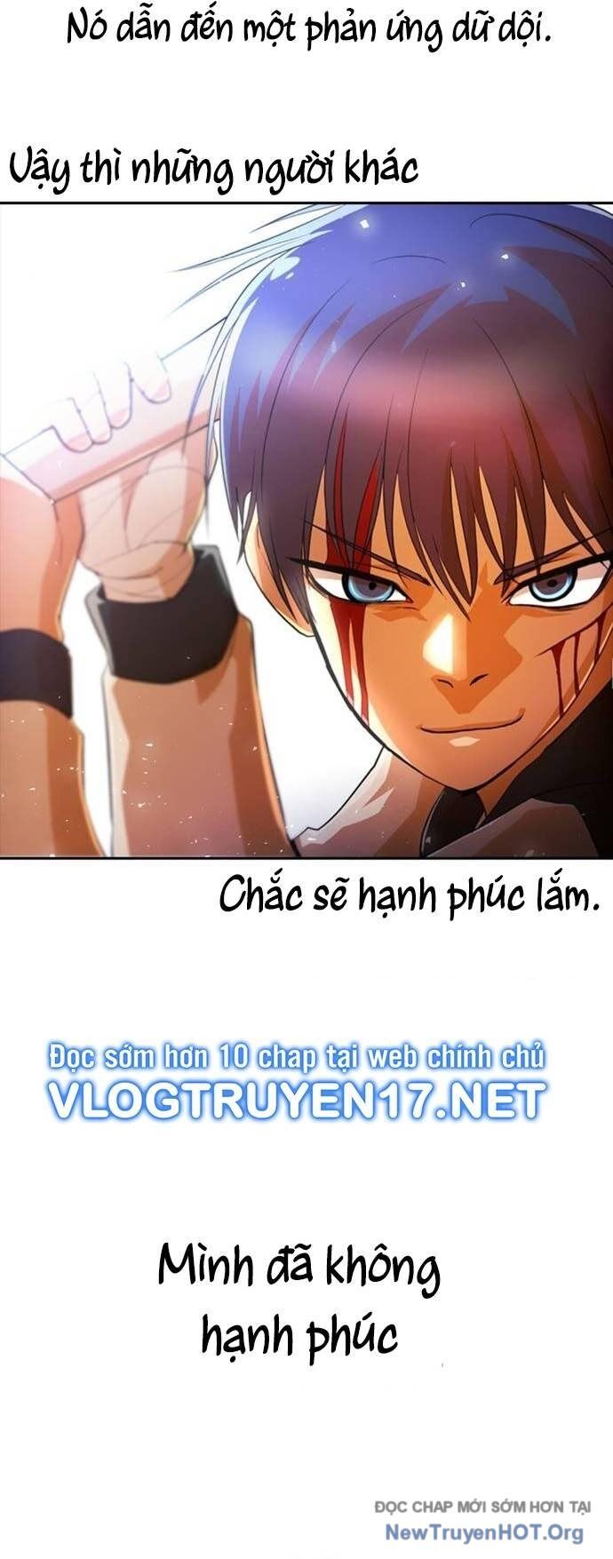 Cô Gái Từ Ứng Dụng Nhắn Tin Ngẫu Nhiên Chap 311 - Next Chap 312