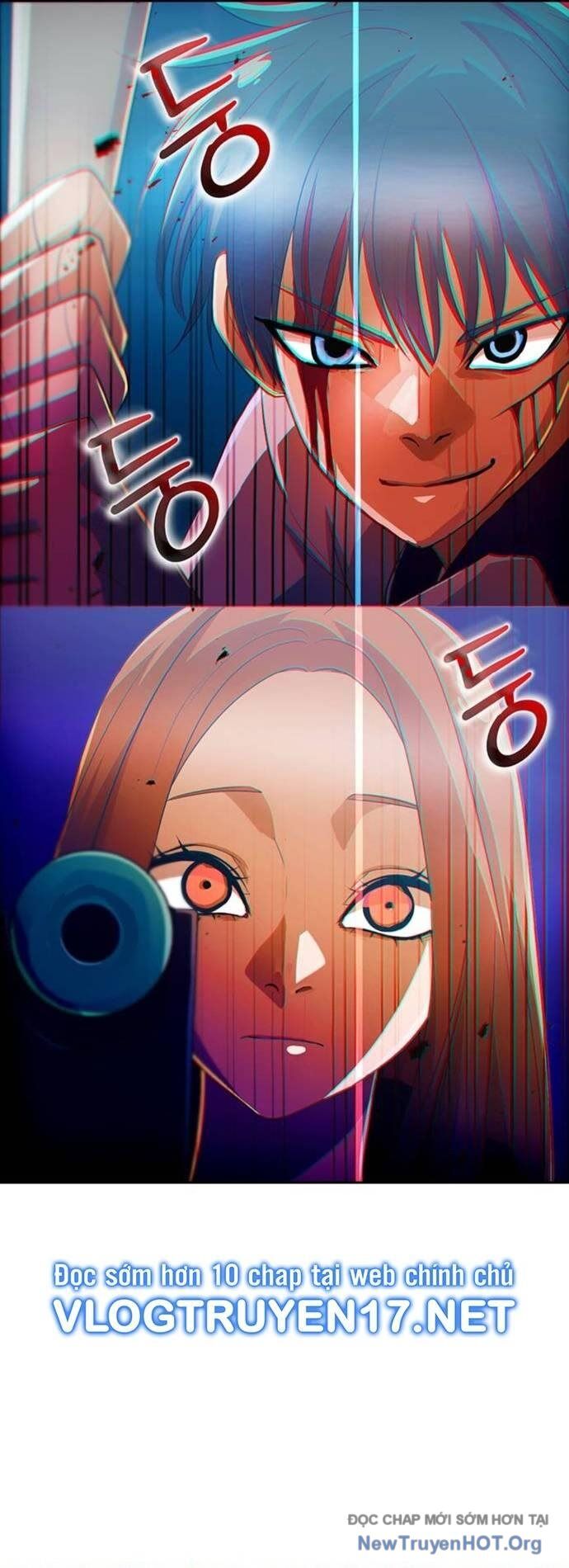 Cô Gái Từ Ứng Dụng Nhắn Tin Ngẫu Nhiên Chap 311 - Next Chap 312