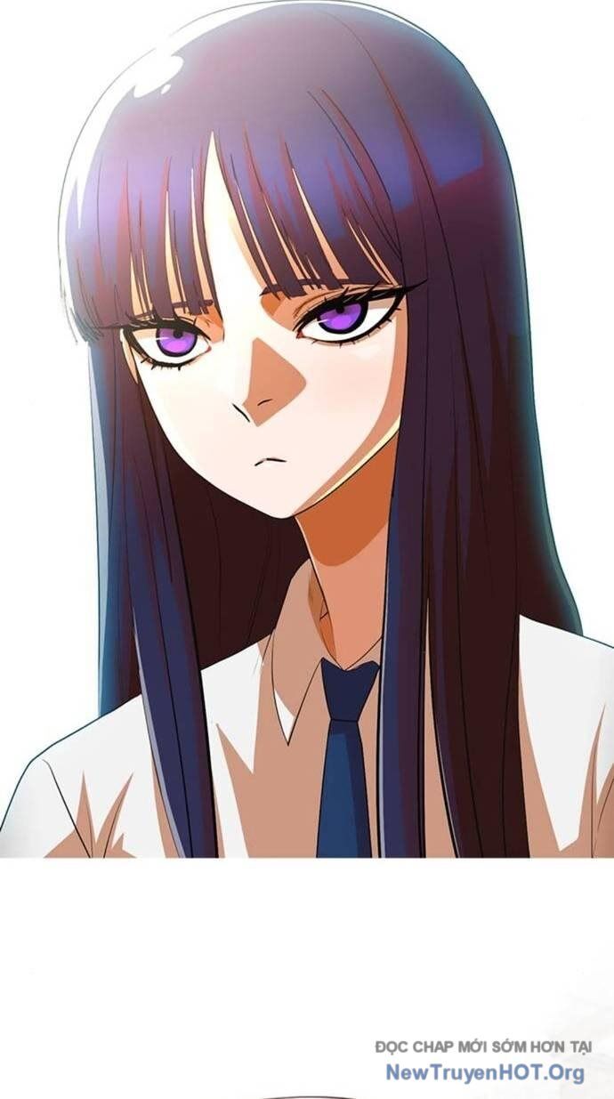 Cô Gái Từ Ứng Dụng Nhắn Tin Ngẫu Nhiên Chap 311 - Next Chap 312