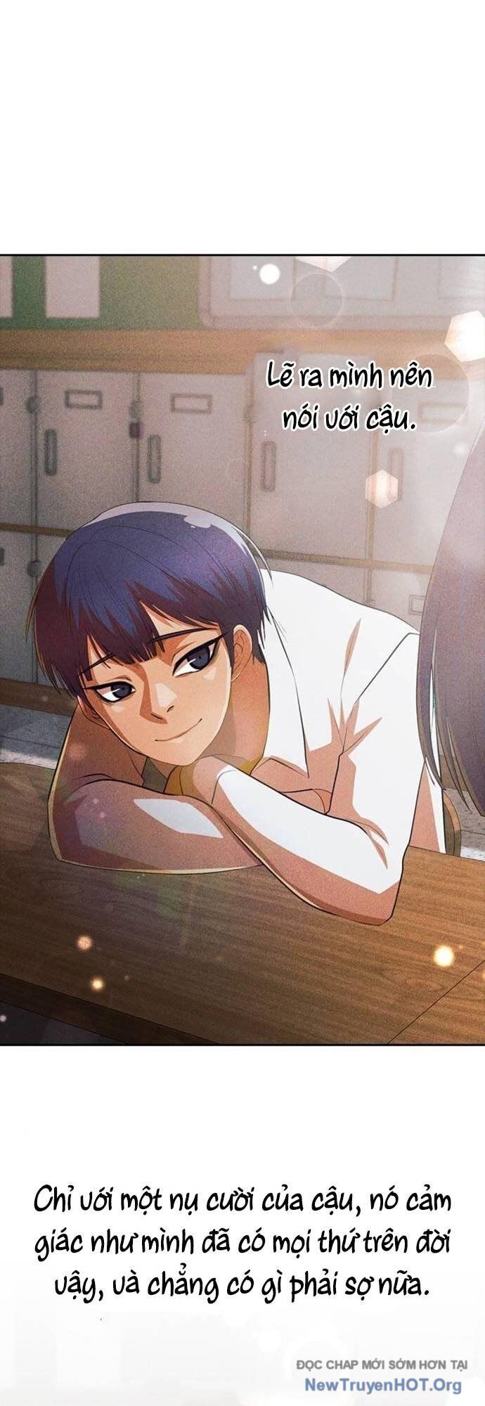 Cô Gái Từ Ứng Dụng Nhắn Tin Ngẫu Nhiên Chap 311 - Next Chap 312