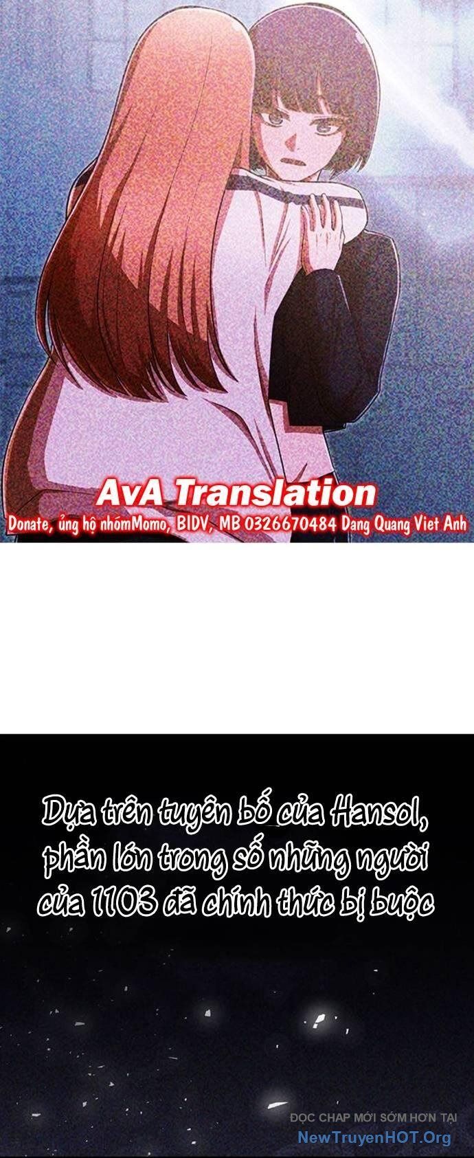 Cô Gái Từ Ứng Dụng Nhắn Tin Ngẫu Nhiên Chap 311 - Next Chap 312