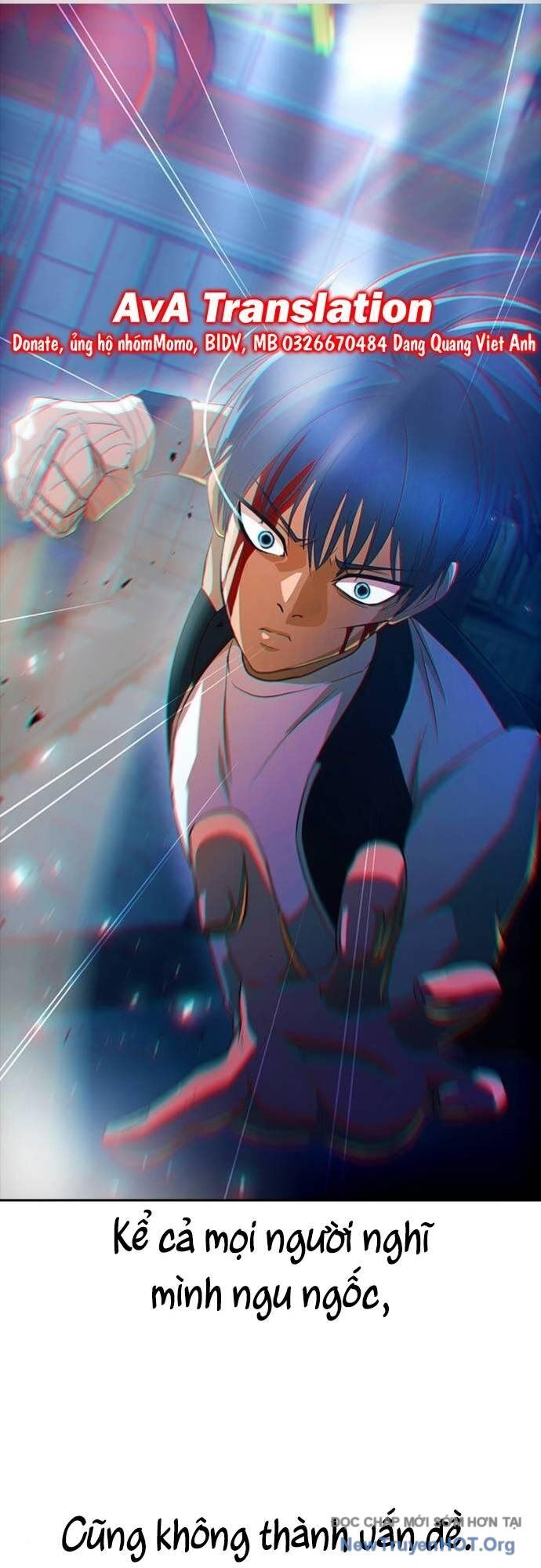 Cô Gái Từ Ứng Dụng Nhắn Tin Ngẫu Nhiên Chap 311 - Next Chap 312