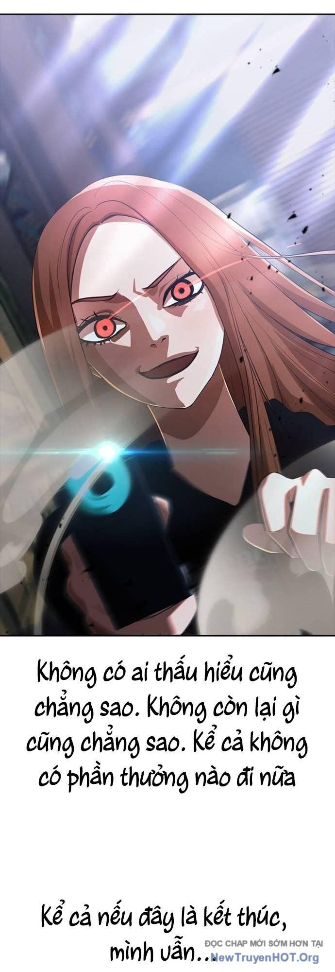 Cô Gái Từ Ứng Dụng Nhắn Tin Ngẫu Nhiên Chap 311 - Next Chap 312
