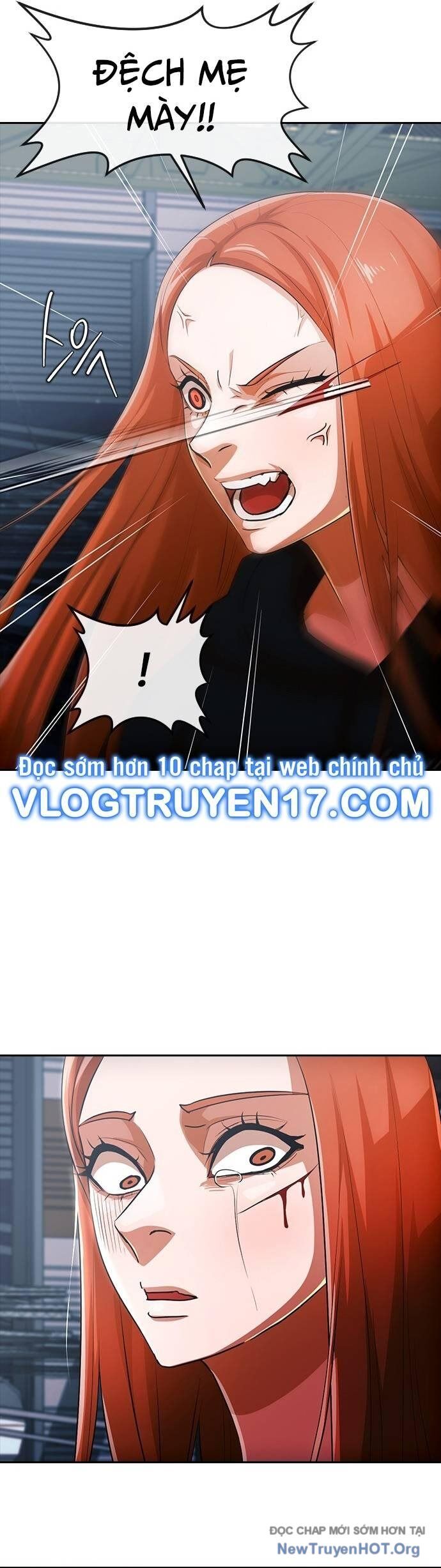 Cô Gái Từ Ứng Dụng Nhắn Tin Ngẫu Nhiên Chap 313 - Next Chap 314