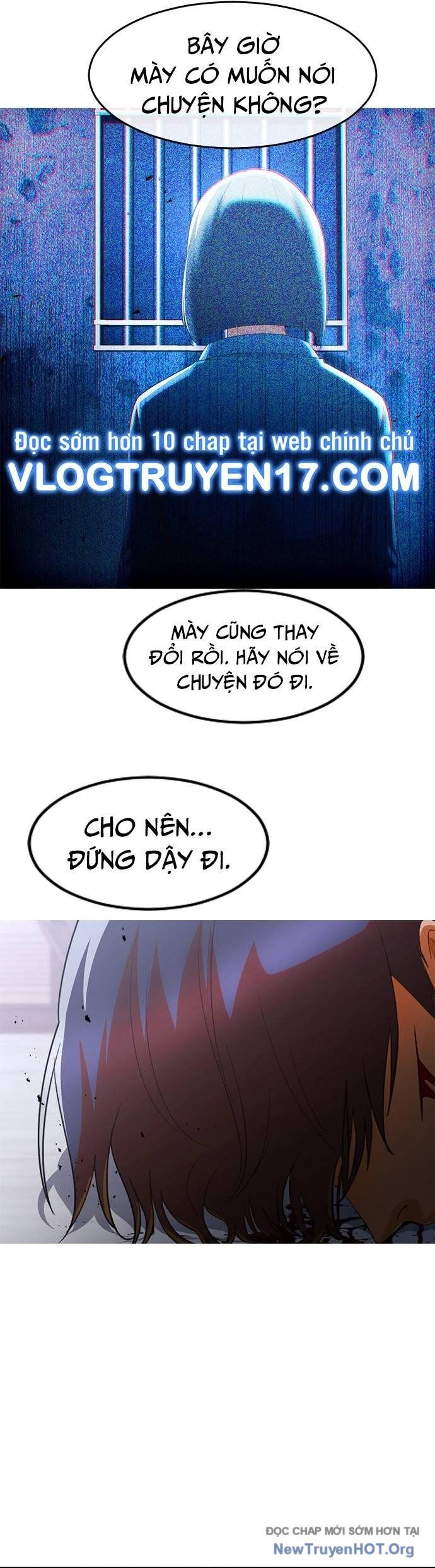 Cô Gái Từ Ứng Dụng Nhắn Tin Ngẫu Nhiên Chap 313 - Next Chap 314