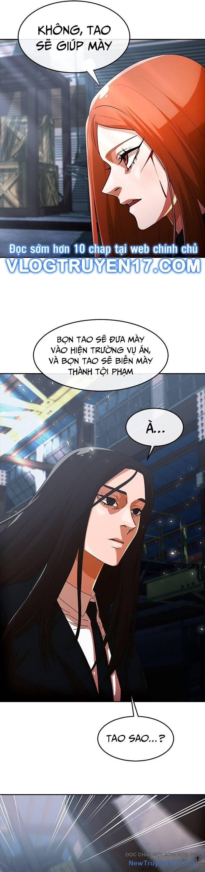 Cô Gái Từ Ứng Dụng Nhắn Tin Ngẫu Nhiên Chap 313 - Next Chap 314