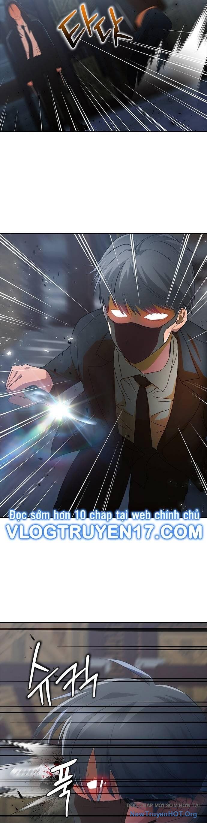 Cô Gái Từ Ứng Dụng Nhắn Tin Ngẫu Nhiên Chap 313 - Next Chap 314
