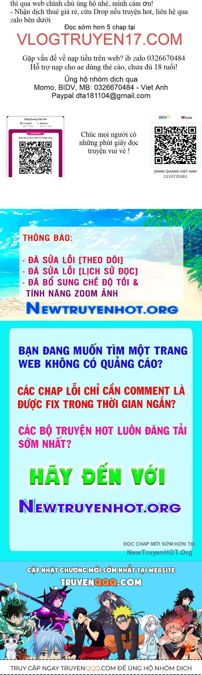 Cô Gái Từ Ứng Dụng Nhắn Tin Ngẫu Nhiên Chap 313 - Next Chap 314