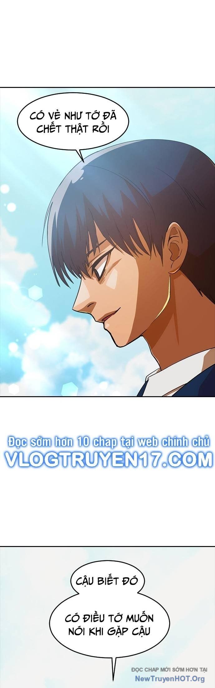Cô Gái Từ Ứng Dụng Nhắn Tin Ngẫu Nhiên Chap 314 - Next Chap 315