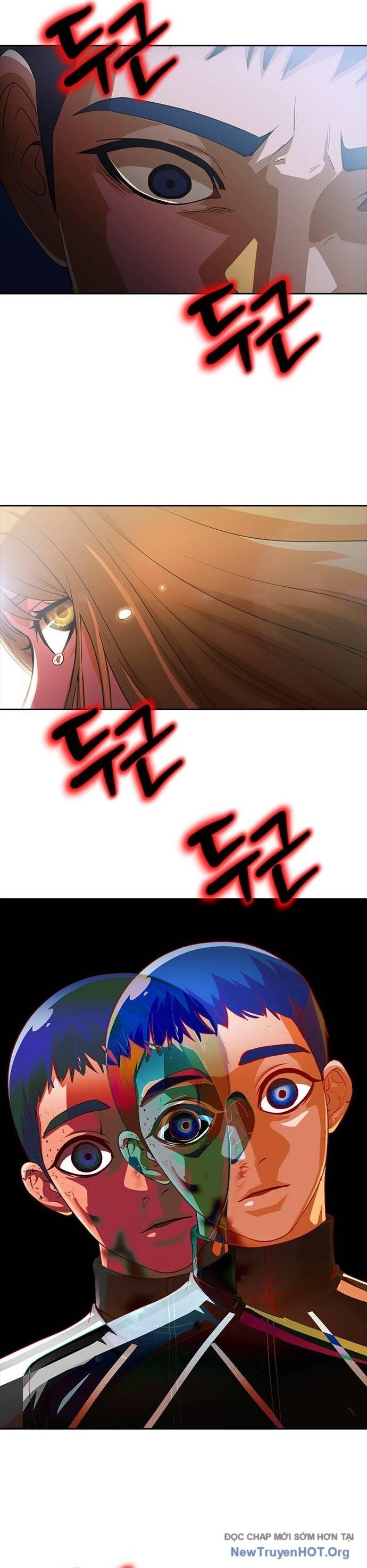 Cô Gái Từ Ứng Dụng Nhắn Tin Ngẫu Nhiên Chap 315 - Next Chap 316