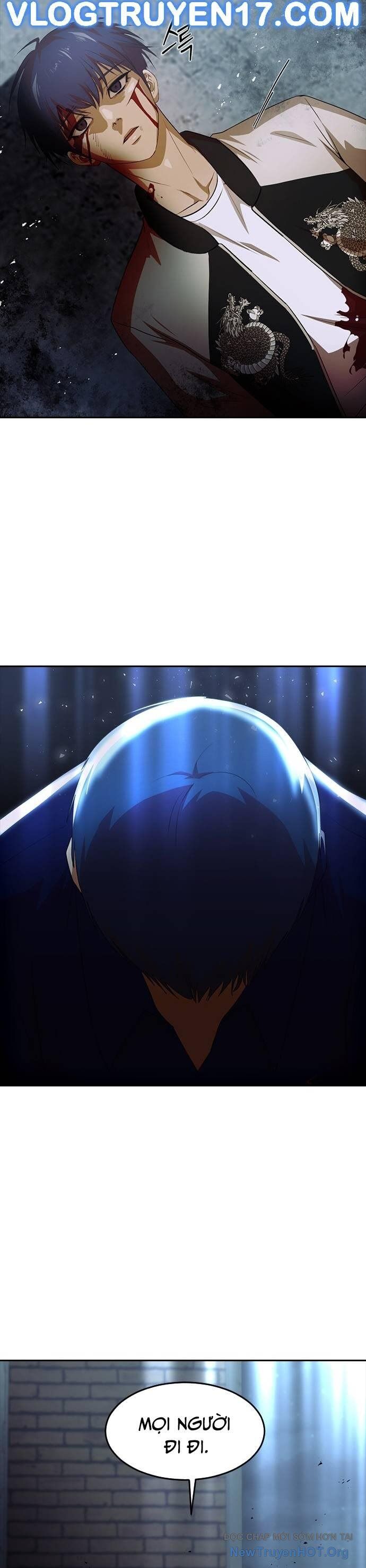 Cô Gái Từ Ứng Dụng Nhắn Tin Ngẫu Nhiên Chap 315 - Next Chap 316