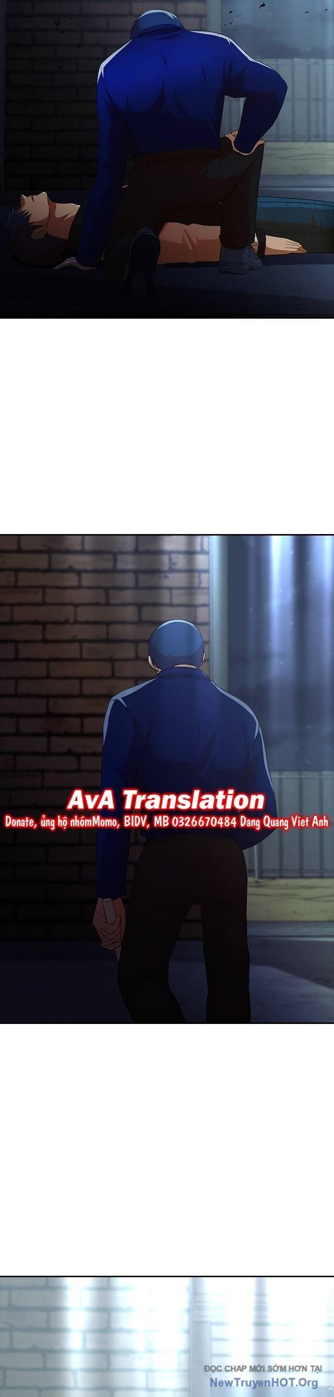 Cô Gái Từ Ứng Dụng Nhắn Tin Ngẫu Nhiên Chap 315 - Next Chap 316