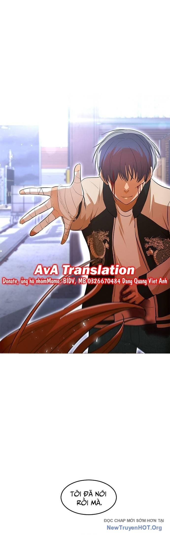 Cô Gái Từ Ứng Dụng Nhắn Tin Ngẫu Nhiên Chap 315 - Next Chap 316