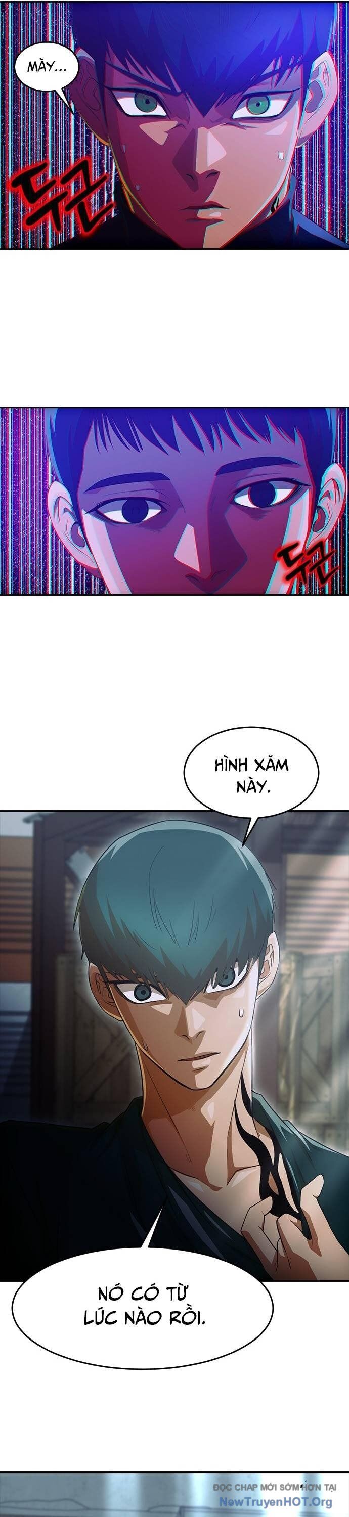 Cô Gái Từ Ứng Dụng Nhắn Tin Ngẫu Nhiên Chap 315 - Next Chap 316