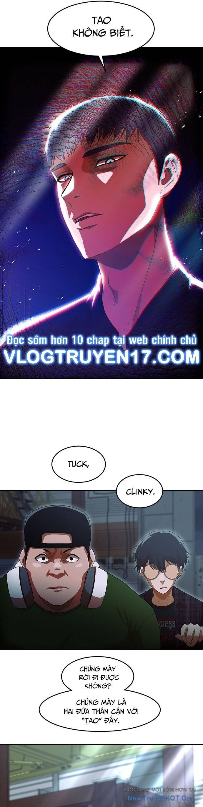 Cô Gái Từ Ứng Dụng Nhắn Tin Ngẫu Nhiên Chap 315 - Next Chap 316