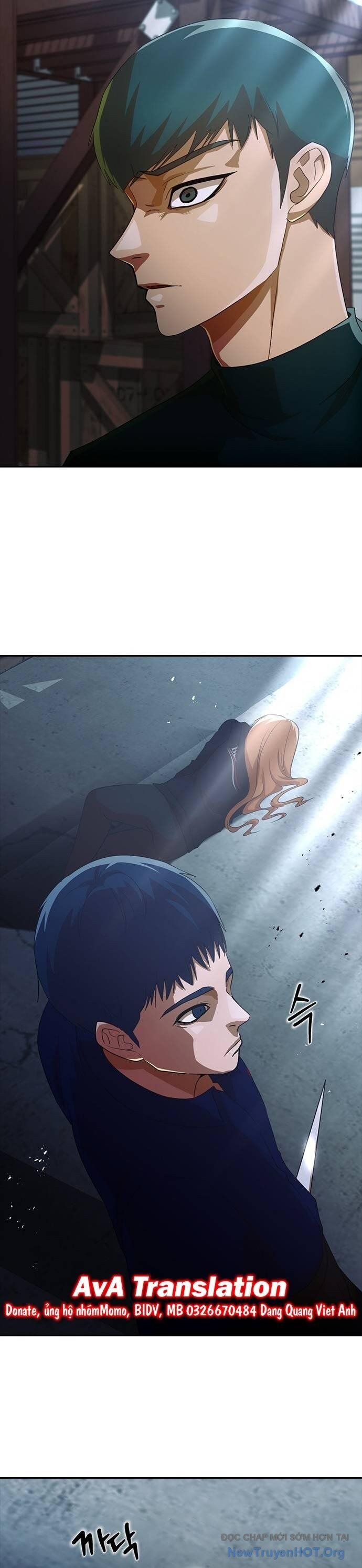 Cô Gái Từ Ứng Dụng Nhắn Tin Ngẫu Nhiên Chap 315 - Next Chap 316