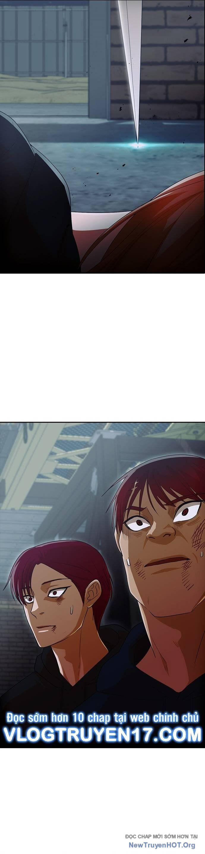 Cô Gái Từ Ứng Dụng Nhắn Tin Ngẫu Nhiên Chap 315 - Next Chap 316
