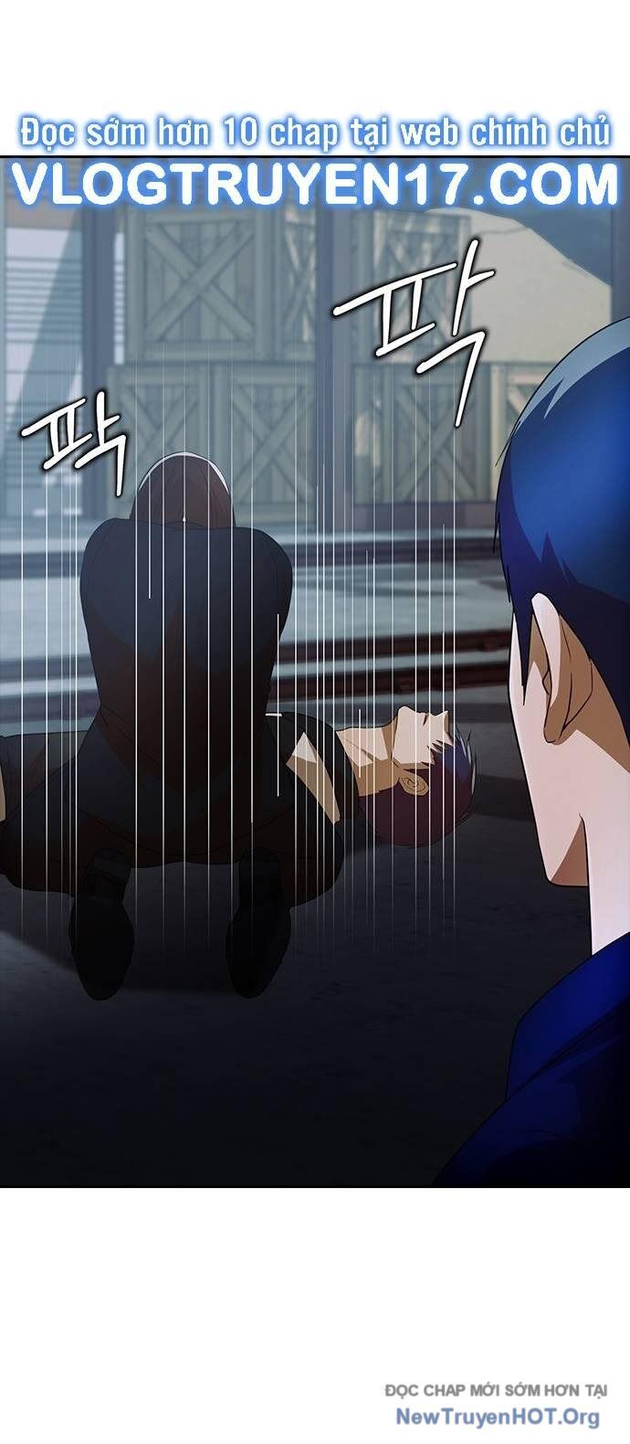 Cô Gái Từ Ứng Dụng Nhắn Tin Ngẫu Nhiên Chap 315 - Next Chap 316