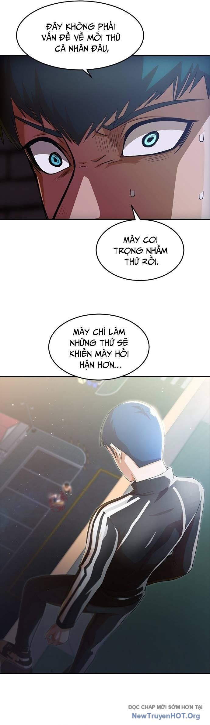 Cô Gái Từ Ứng Dụng Nhắn Tin Ngẫu Nhiên Chap 315 - Next Chap 316