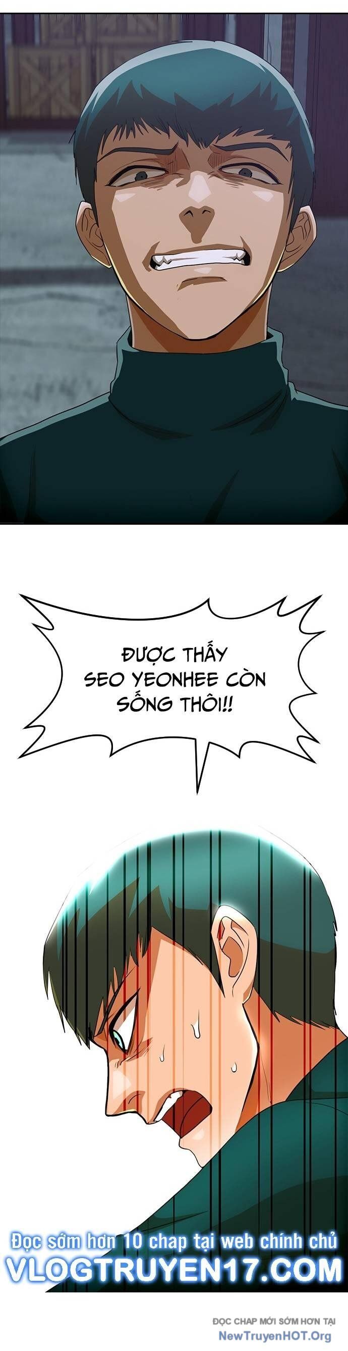 Cô Gái Từ Ứng Dụng Nhắn Tin Ngẫu Nhiên Chap 315 - Next Chap 316