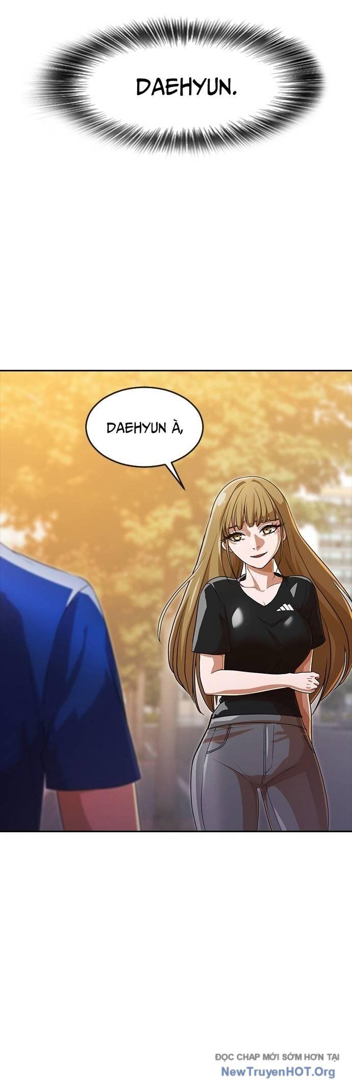 Cô Gái Từ Ứng Dụng Nhắn Tin Ngẫu Nhiên Chap 315 - Next Chap 316