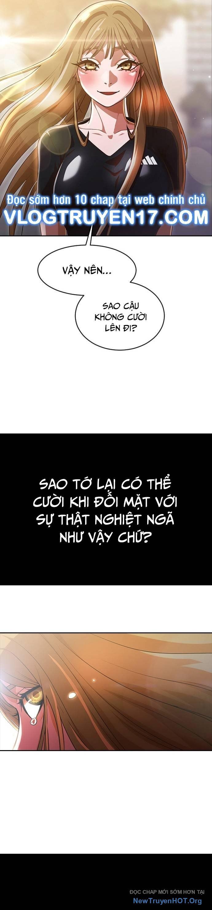 Cô Gái Từ Ứng Dụng Nhắn Tin Ngẫu Nhiên Chap 315 - Next Chap 316
