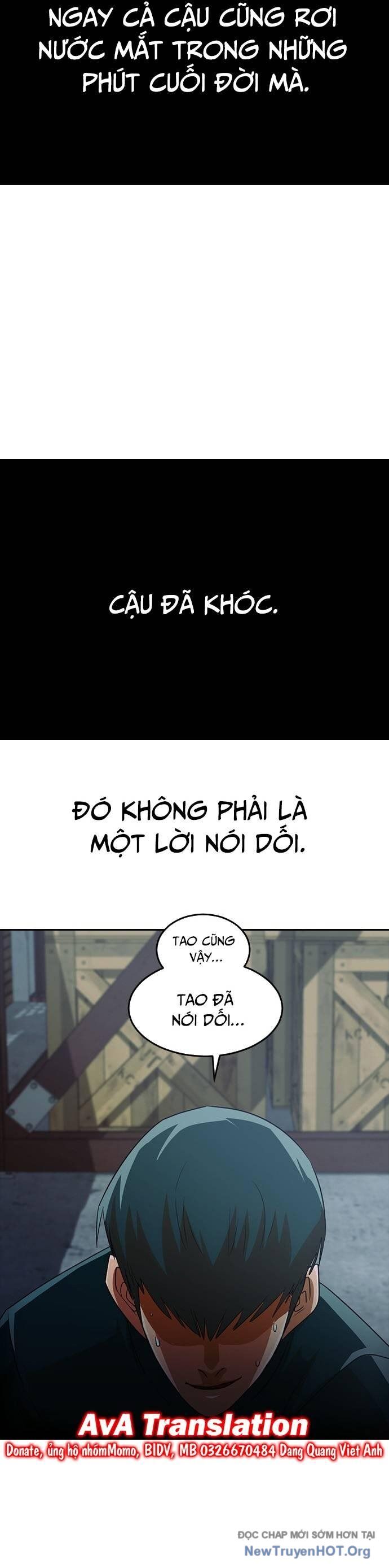 Cô Gái Từ Ứng Dụng Nhắn Tin Ngẫu Nhiên Chap 315 - Next Chap 316