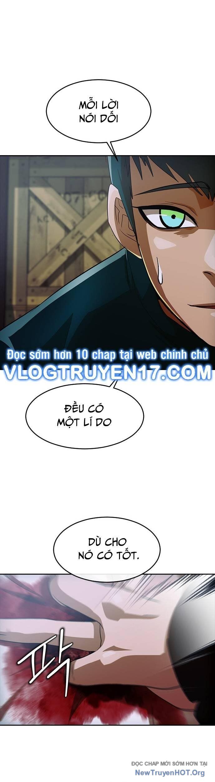 Cô Gái Từ Ứng Dụng Nhắn Tin Ngẫu Nhiên Chap 315 - Next Chap 316