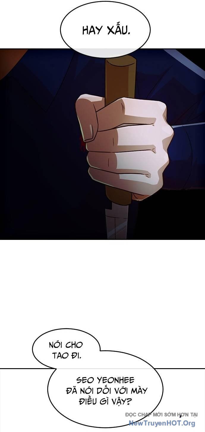 Cô Gái Từ Ứng Dụng Nhắn Tin Ngẫu Nhiên Chap 315 - Next Chap 316