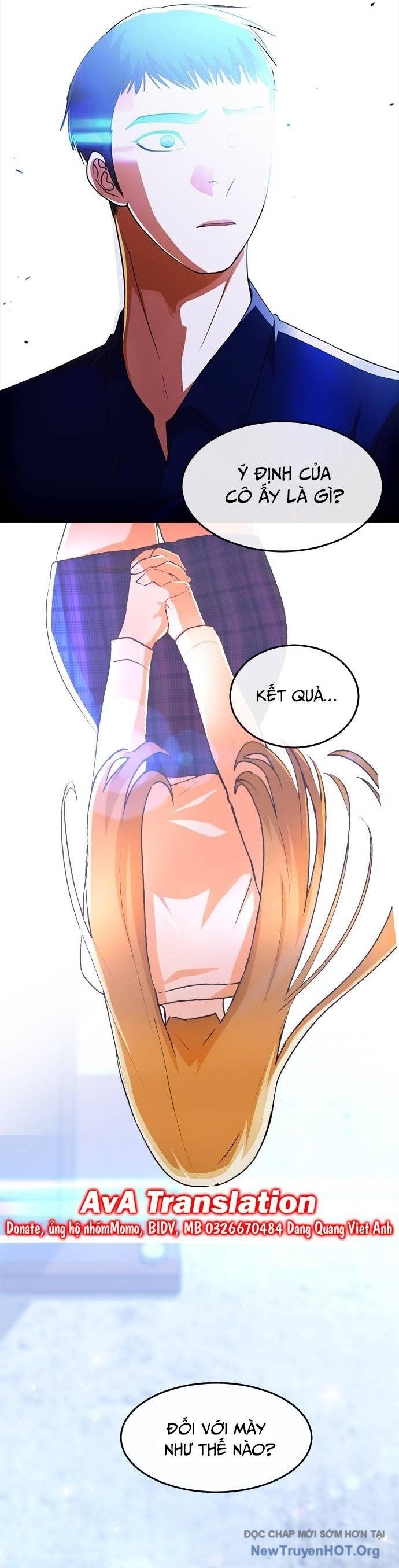 Cô Gái Từ Ứng Dụng Nhắn Tin Ngẫu Nhiên Chap 315 - Next Chap 316