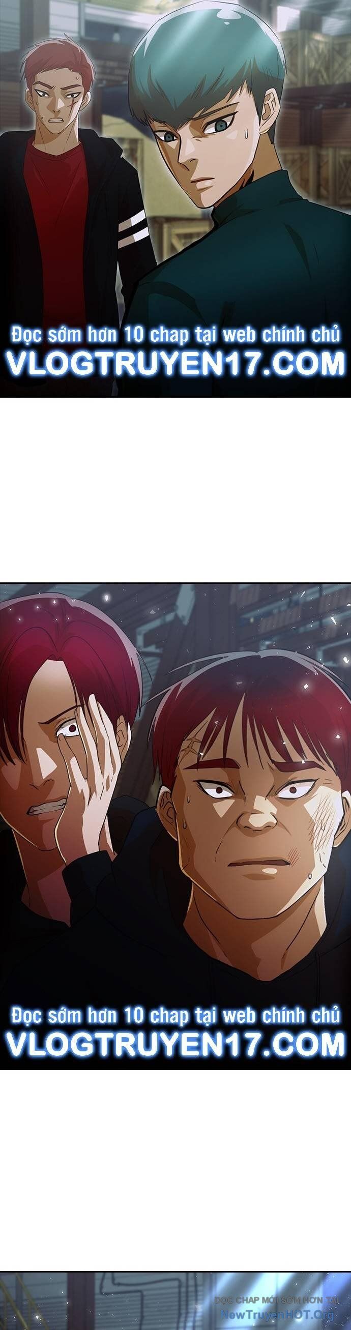 Cô Gái Từ Ứng Dụng Nhắn Tin Ngẫu Nhiên Chap 315 - Next Chap 316