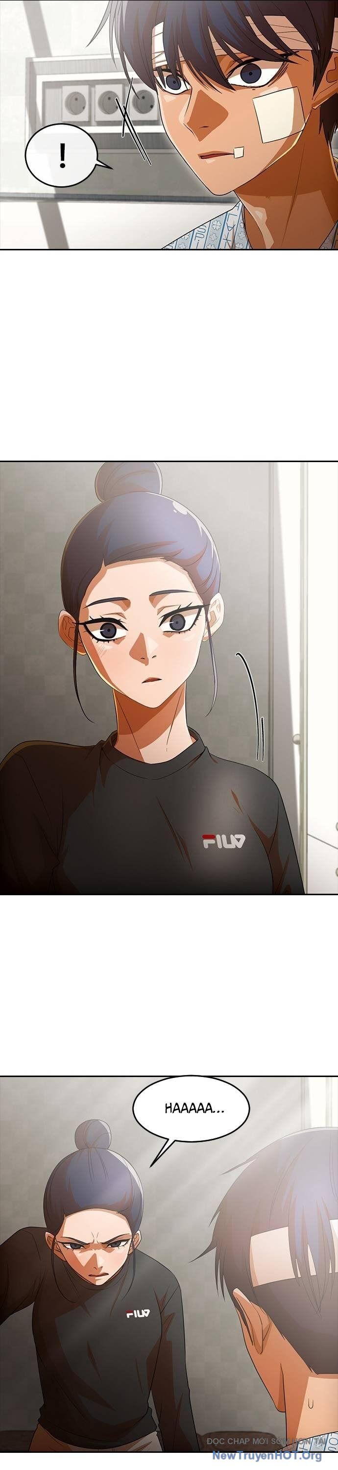 Cô Gái Từ Ứng Dụng Nhắn Tin Ngẫu Nhiên Chap 316 - Next Chap 317