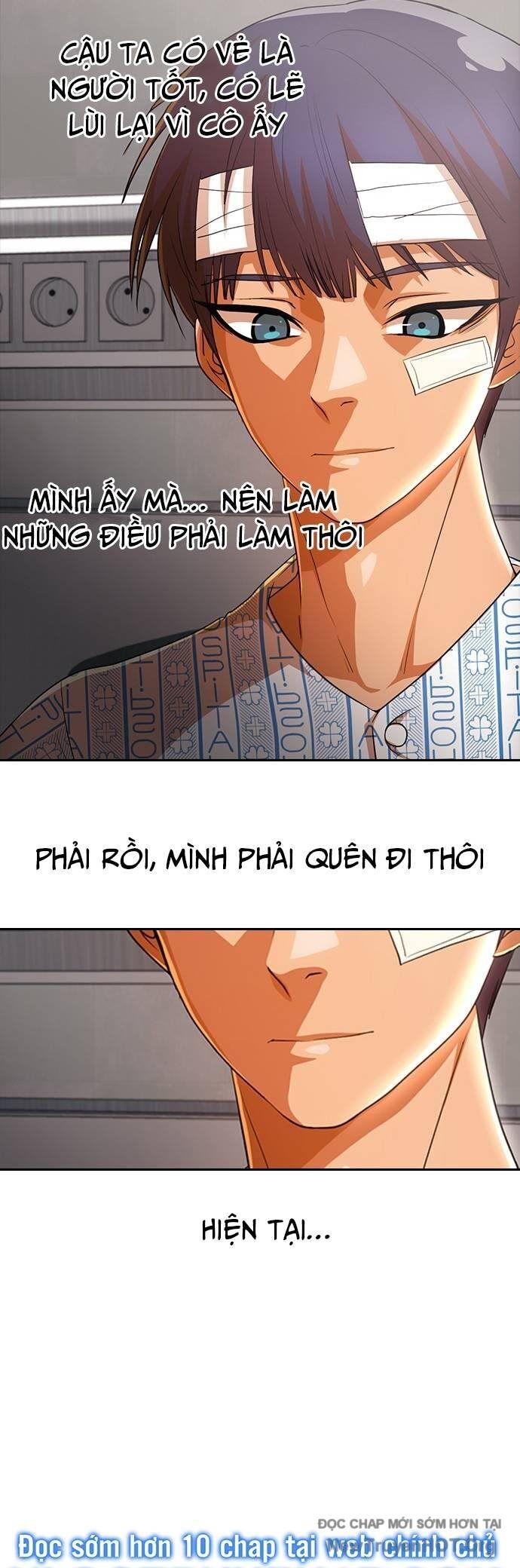 Cô Gái Từ Ứng Dụng Nhắn Tin Ngẫu Nhiên Chap 317 - Next Chap 318