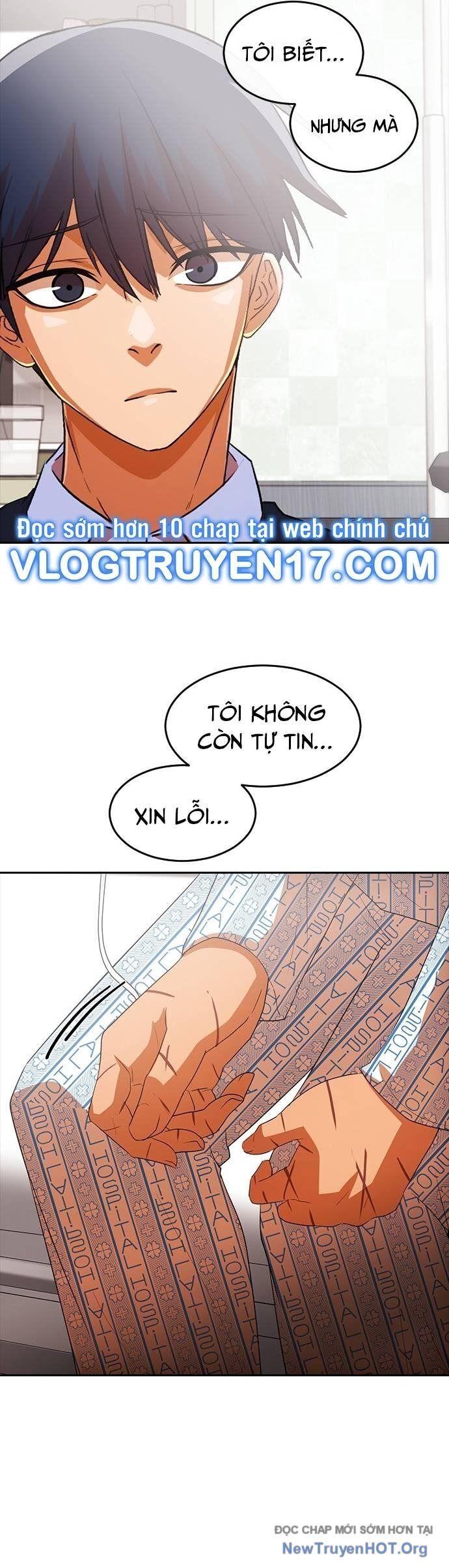 Cô Gái Từ Ứng Dụng Nhắn Tin Ngẫu Nhiên Chap 317 - Next Chap 318